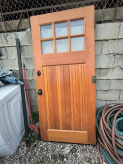 Door