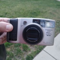 Minolta CAMERA 
