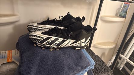 Adidas Football Cleats