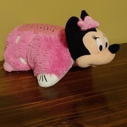 Minnie Mouse Dreamlites