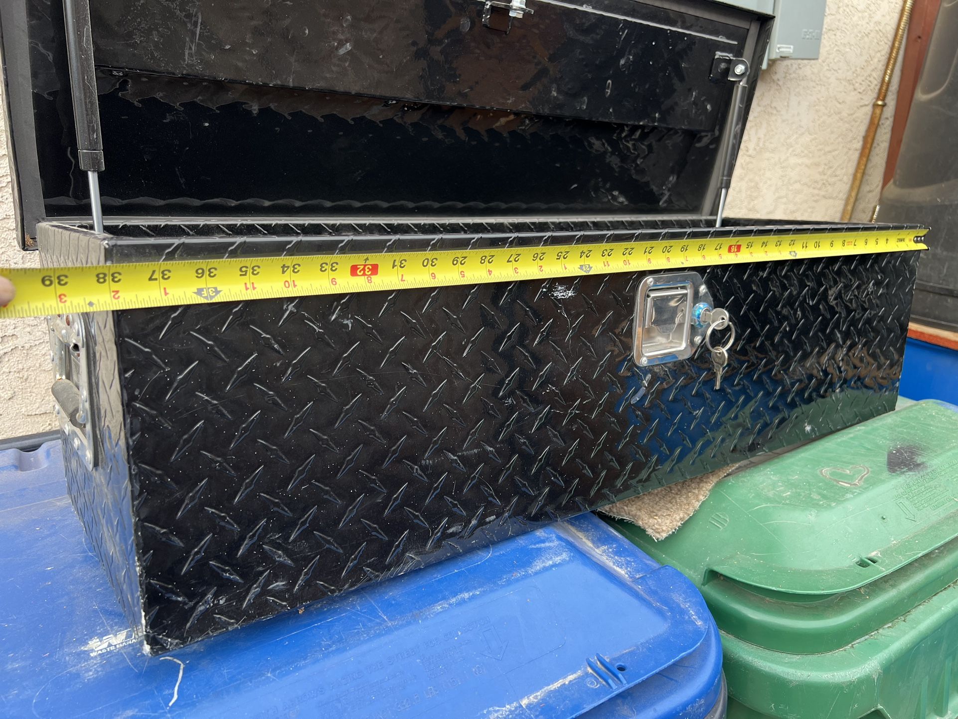 Tool Box