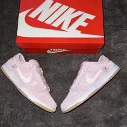 Dunk Low “Teddy Bear” 🧸