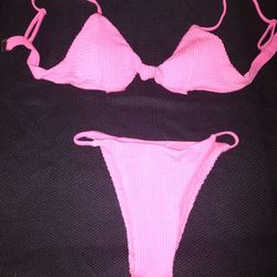 Women's Size 10 Large Bathing Suit!