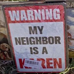 Tim Metal Vintage Signs