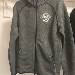 NWT Nike x Gyakusou Jacket - Size S