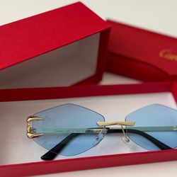 Cartier sunglasses
