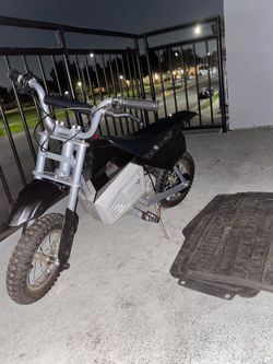 Razor mx350