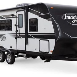 2021 Grand Design Imagine XLS 23BHE