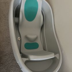 Baby Bath Tub