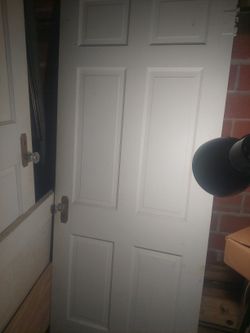 Wood Doors 2 32--79      1  24 -79