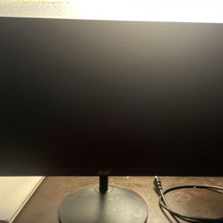 Acer Monitor