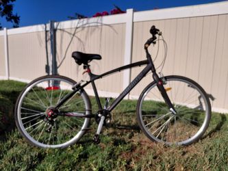 Infinity Boss 3 bicycle
