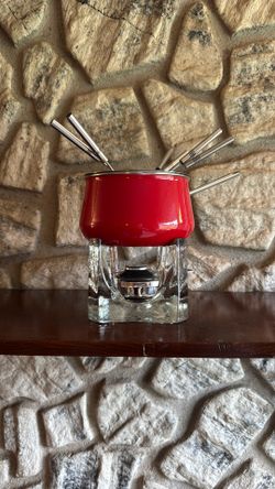 Fondue Set