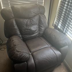 Recliner 