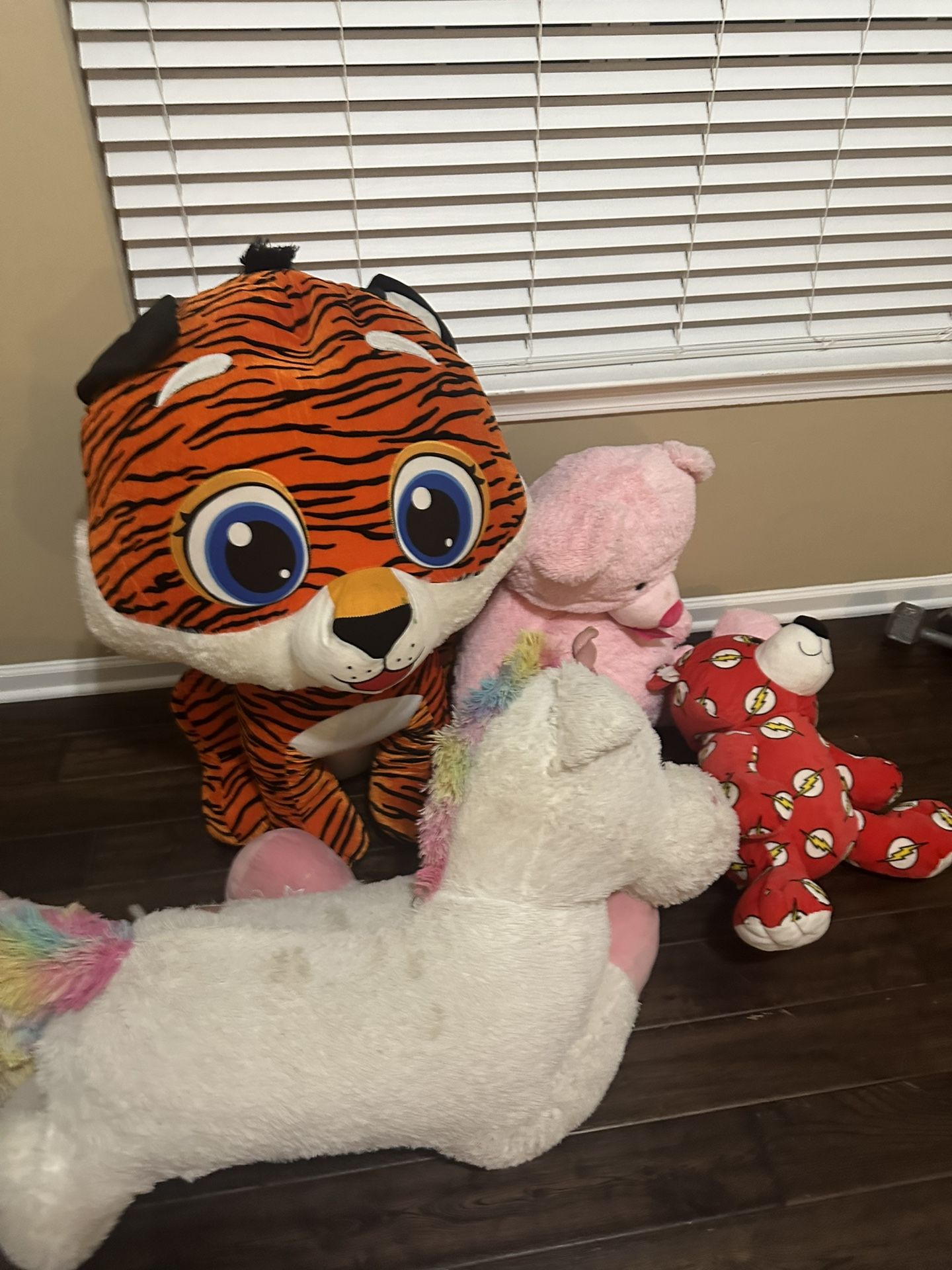 Teddy Bears