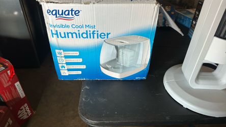 Equate Humidifier