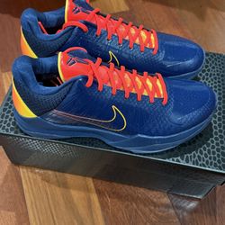 Nike Kobe 5 Proto Caitlin Clark