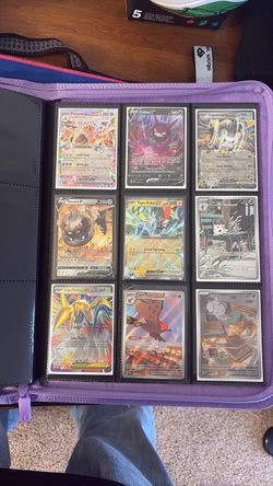Pokemon card