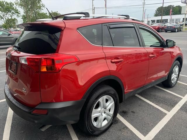 2014 Toyota RAV4