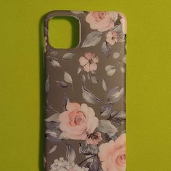 iPhone 11 Pro Max (6.4”) Case and tattoos