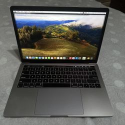 MacBook Pro 13-inch 2019