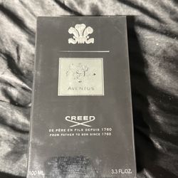 Creed Aventus 