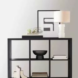 Brand New 9 Cube Storage Shelf Organizer 