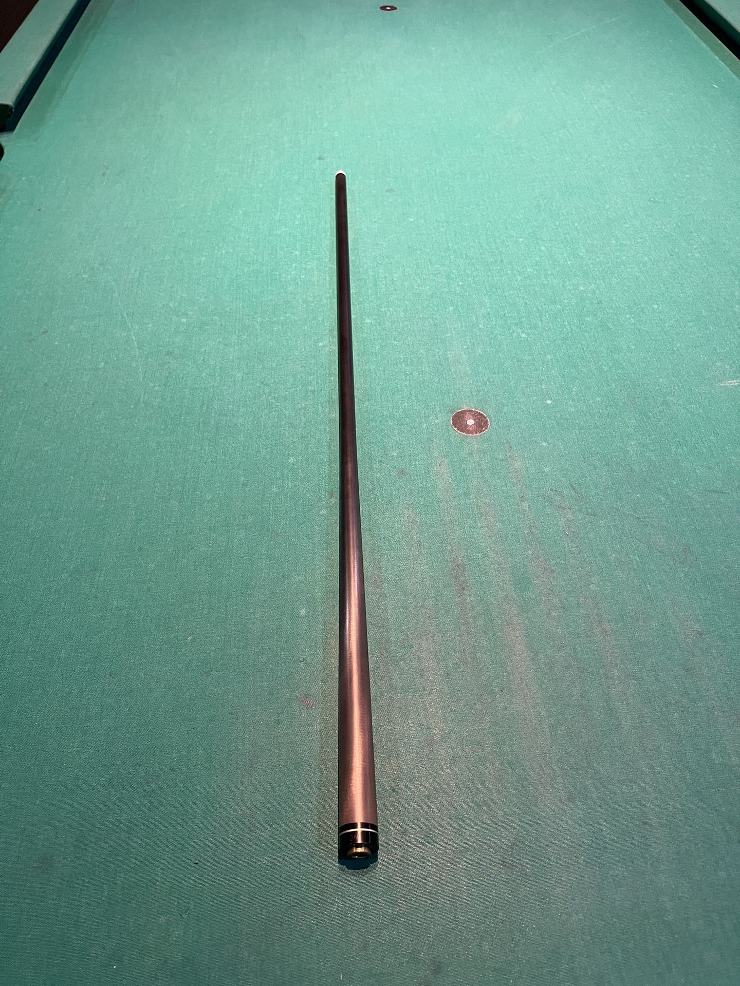 Schon Custom Carbon Fiber Shaft