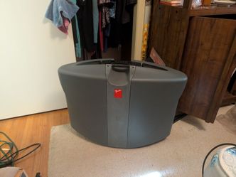 Fender Passport Portable PA System 250 W