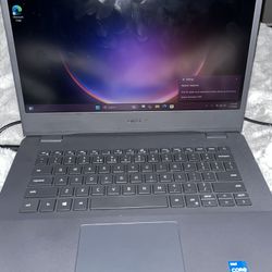 Dell Laptop 