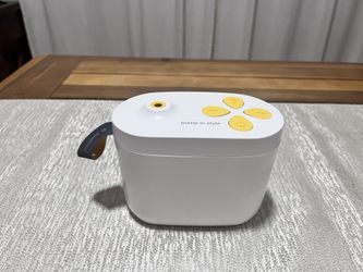 Medela Pump In Style Excellent Condition (Tested & Works)