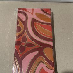 LOUIS VUITTON Chinese New Year Red Envelopes (Rabbit) Box Set - 8pc Per Box-NEW