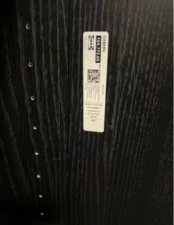 IKEA Billy/Oxberg bookcase/Cabinet