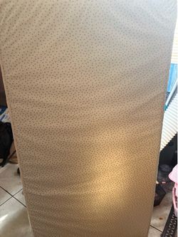 Toddler Bed