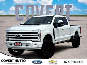 2026 Ford F-250