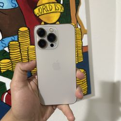 iPhone 13 Pro 1TB Unlocked