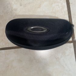 Oakley Sunglasses Cases 