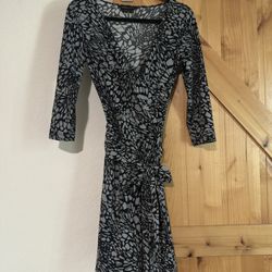 BCBG Dress