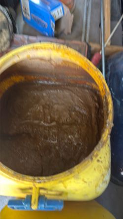 FREE Dead Sea mud from Israel FREE