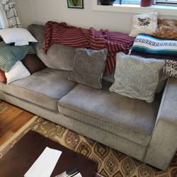 Ashley Queen Sofabed