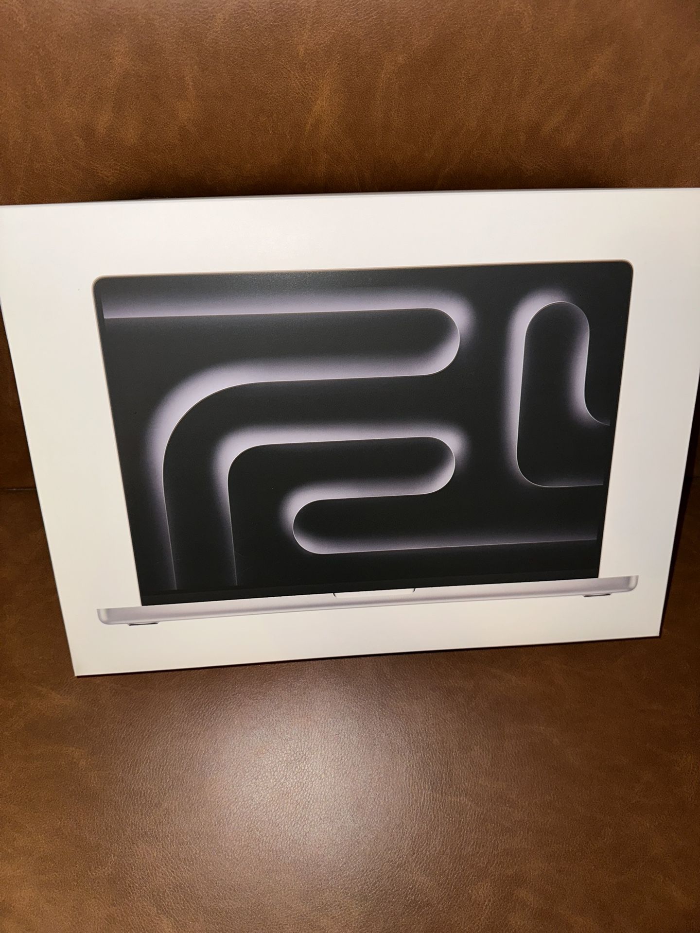 New Apple Macbook Pro M3 Max Silver Or Black 16 Inch I Can Deliver