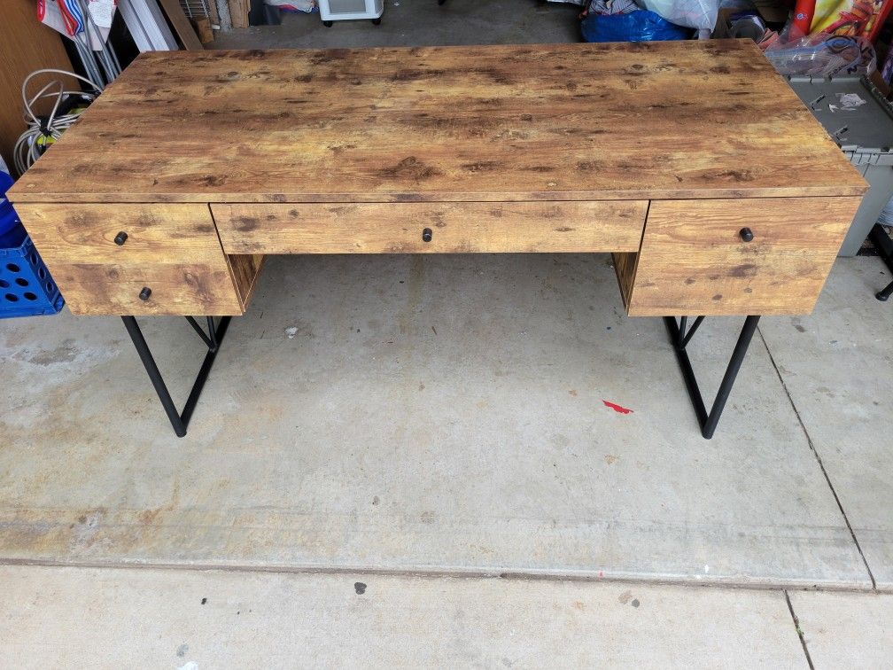 Coaster furniture desk $50