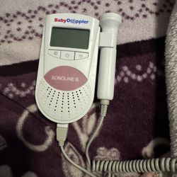 Baby Doppler