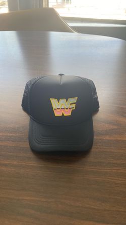 Trucker Hat