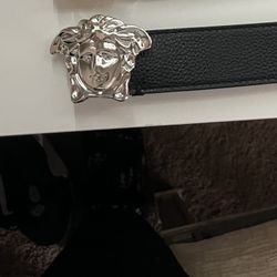 Versace Belt