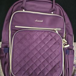 Ladies Backpack 