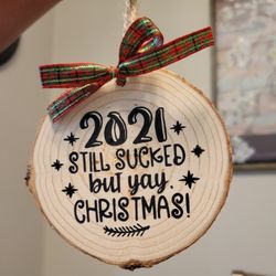 Christmas Ornaments 