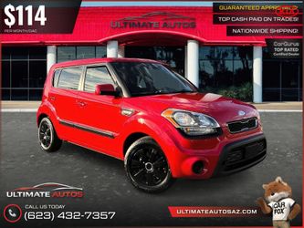 2013 Kia Soul