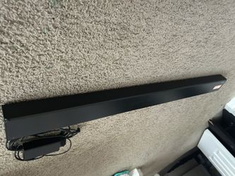 Samsung Soundbar Speaker