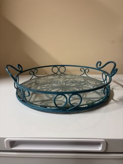 Coffee Table Tray